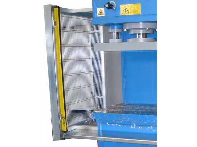 Barrière lumineuse | SICMI
