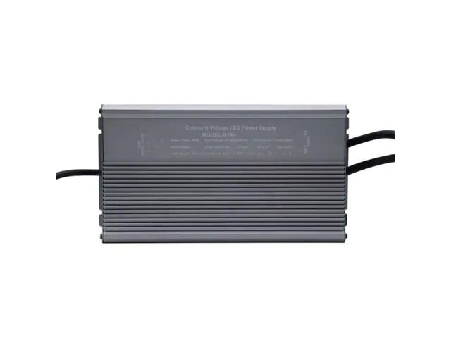 Transformateur 220V 24V IP67 600W DC 25A