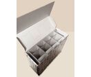 Coffret dégustation personnalisé
