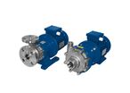 Pompe centrifuge magnétique inox 316 | TAPFLO FRANCE