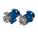 Pompe centrifuge magnétique inox 316 | TAPFLO FRANCE
