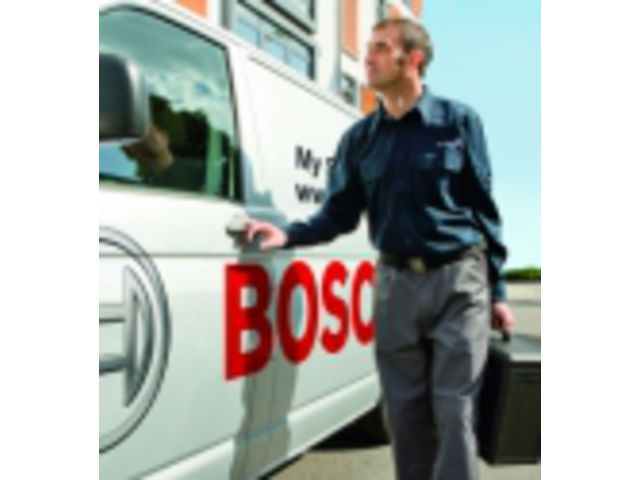 Services Bosch Thermotechnologie Tertiaire et Industrie