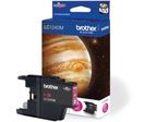Cartouche Brother Magenta LC1240M