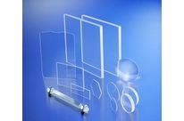 Céramique transparente hautement résistante et durable