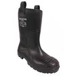 Bottes de protection en PVC pour gros œuvres – BORN