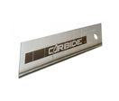 Carte 5 lames de cutter haute durabilité Fatmax Pro STANLEY - 25 mm - STHT0-11825