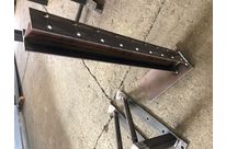 Fabrication pièces métalliques