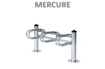 Racks range vélos modulaires MERCURE 3 ou 6 places