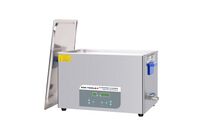 Nettoyeur à ultrasons 30 litres - 1100 W - Cuve inox 500 x 300 x 200 mm - Professionnel MW Tools UCD030