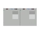 Module bureau 20' | MLKA   