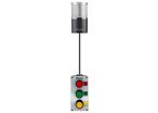 Led Andon Kit RGB Stack Light | MUCCO SIGNAL