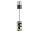 Led Andon Kit RGB Stack Light | MUCCO SIGNAL