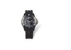 Montre-bracelet en plastique