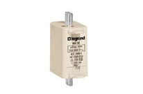 Cartouche ind à couteau - gG - taille 00 - avec voyant - 100 A  Legrand 