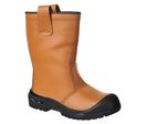 Bottes de sécurité fourrées RIGGER S3 Portwest