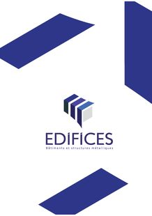 Présentation Edifices et ses produits