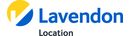 LAVENDON