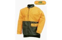 Veste forestière protégée EN381-11