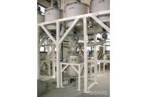 Système de dosage et pesage SAMS