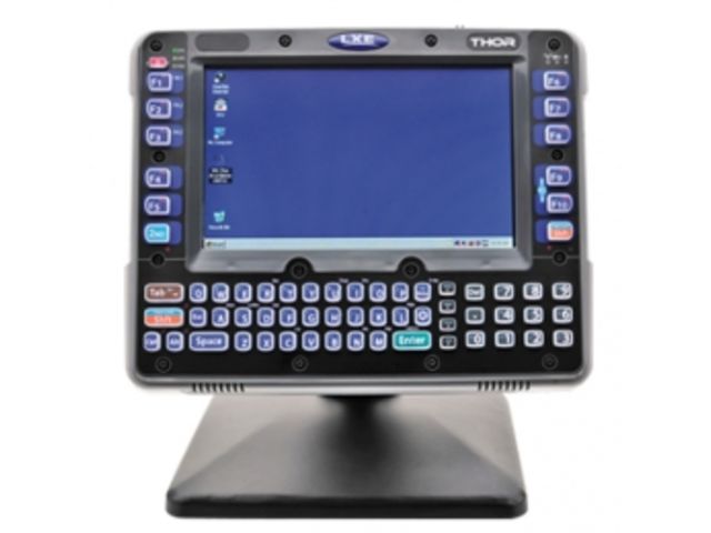 Terminaux - tablettes Honeywell Thor VM1