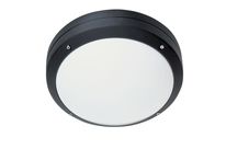 Hublots CANTO noir 2000 LED - Réf 644866