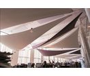 Solutions acoustiques | Voiles tendues
