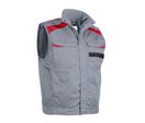 Gilet sans manches industrie Blaklader 3164