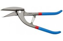 Cisaille à tôle "Pélican" à droite - dim:290