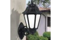 Lanterne exterieure PVC