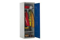 Casier à 4 compartiments