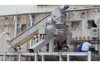 TRAITEMENT DECHETS &amp;amp; EFFLUENTS - INDUSTRIE PAPETIERE - ECOPRESS &amp;amp; VE