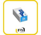 Cartouche d’encres pour imprimante Epson ColorWorks TM C3500