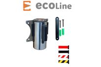 Enrouleur Mural Sangle 3M