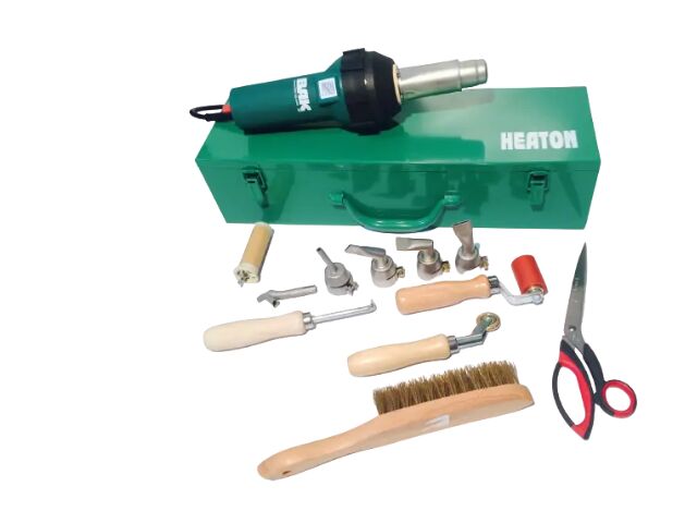 Kit chalumeau pour piscine | KPC-S