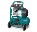 Compresseur de chantier mobile cuve 24 L 2,2 kW / 3 Ch 310 L/min 10 bars 230V Aircraft COMPACT-AIR 361/24 E
