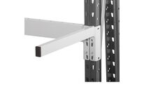 Lot de 2 séparateurs Bras