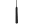 Luminaire Suspendu pour Rail Magnétique 48V 12W 30cm - Blanc Neutre 4000K - 5500K / Noir