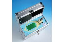 Hygromètre portable - Analyseurs de traces H2O dans les gaz