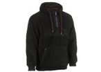 Pull de travail JANUS FLEECE