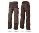 Pantalon maà§onnerie et terrassement Ebene du 36 au 54 - Bosseur