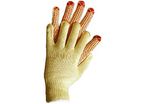 Gants de protection anti-coupure 