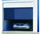 Porte de garage enroulable Hörmann - RollMatic