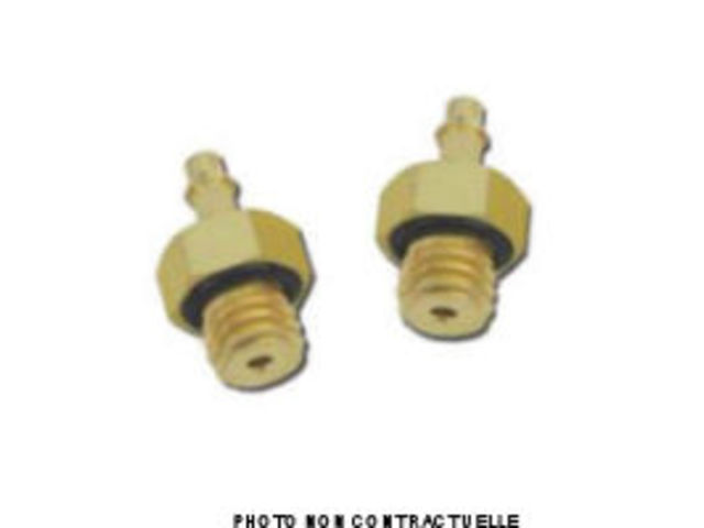 RACCORD M5 TUYAU D1,6 11752-2