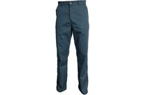 Pantalon Poly Coton  Vert US