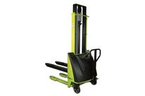 Gerbeurs semi-électrique gamme TX fourches fixes long.1150mm