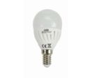 Ampoules LED E14, P45 , 6.5 W 600 LM