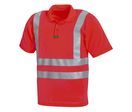 Polo haute visibilité Blaklader 3310