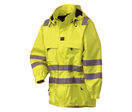 Parka Haute-visibilité Ignifugé ROTHENBURG Helly hansen