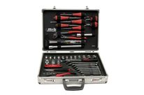 Mallette Aluminium 51 outils