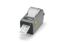 Imprimante thermique 2 pouces | ZEBRA ZD410